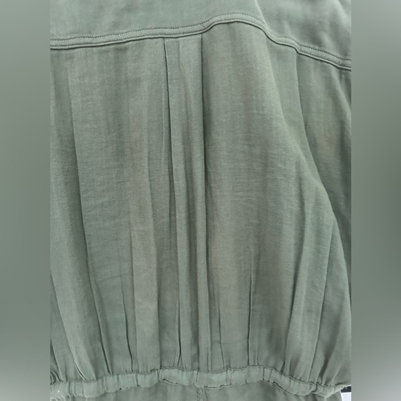 The Kooples short jumpsuit size 3 - Picture 4 of 4